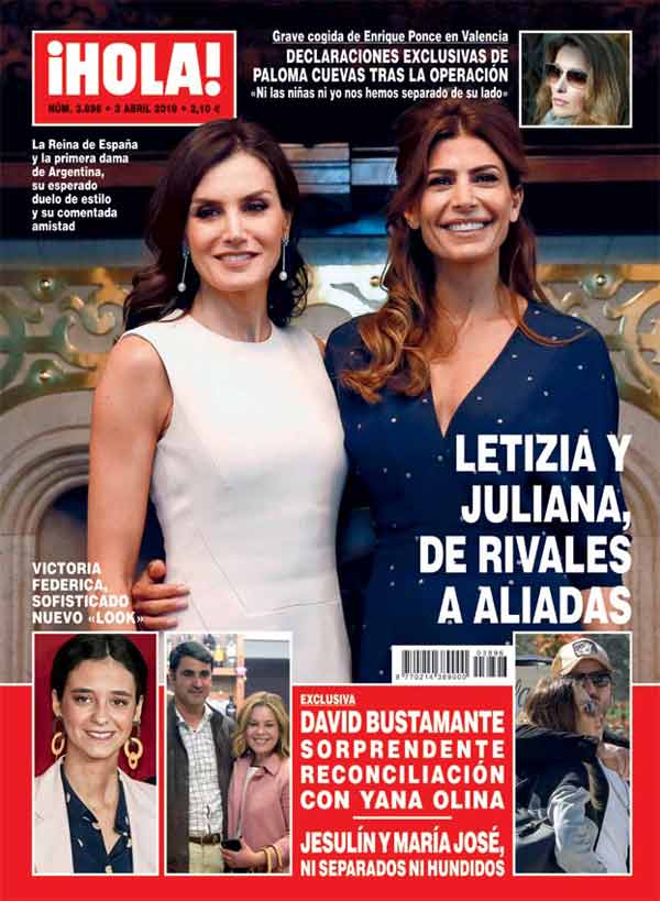 Revista Hola