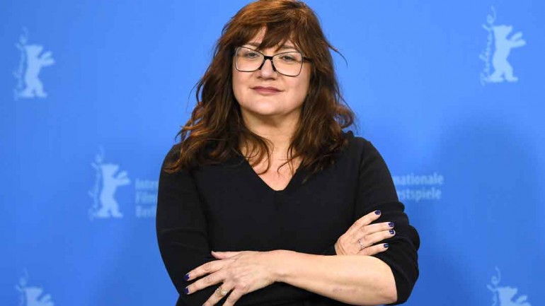 Isabel Coixet dirige su primera serie