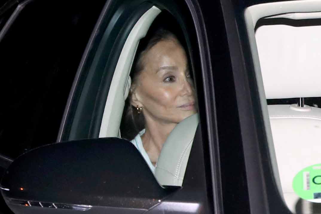 Isabel Preysler