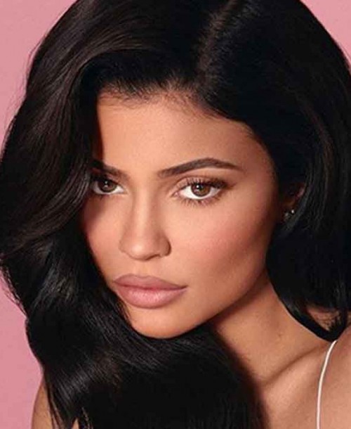 Kylie Jenner es la joven más rica del mundo