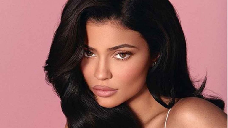 Kylie Jenner es la joven más rica del mundo