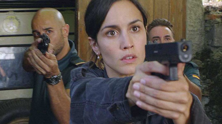 ‘La caza. Monteperdido’ – Capítulo 1