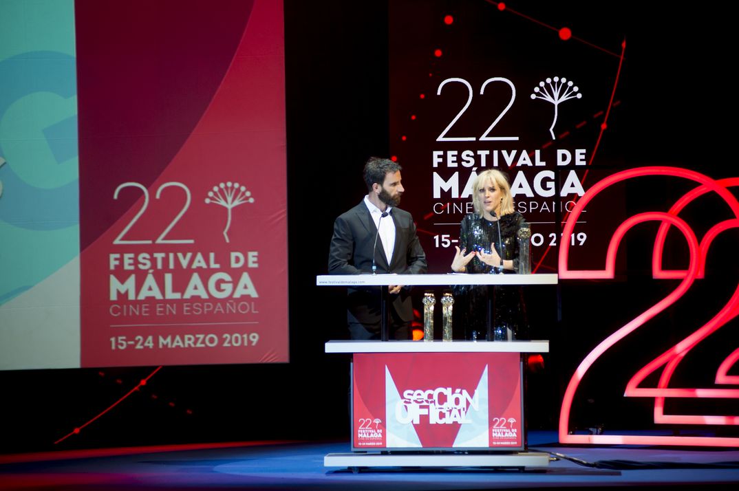 Festival Cine de Málaga 2019 - Gala Clausura