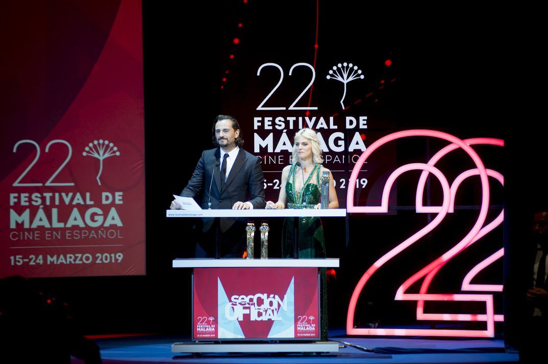 Festival Cine de Málaga 2019 - Gala Clausura