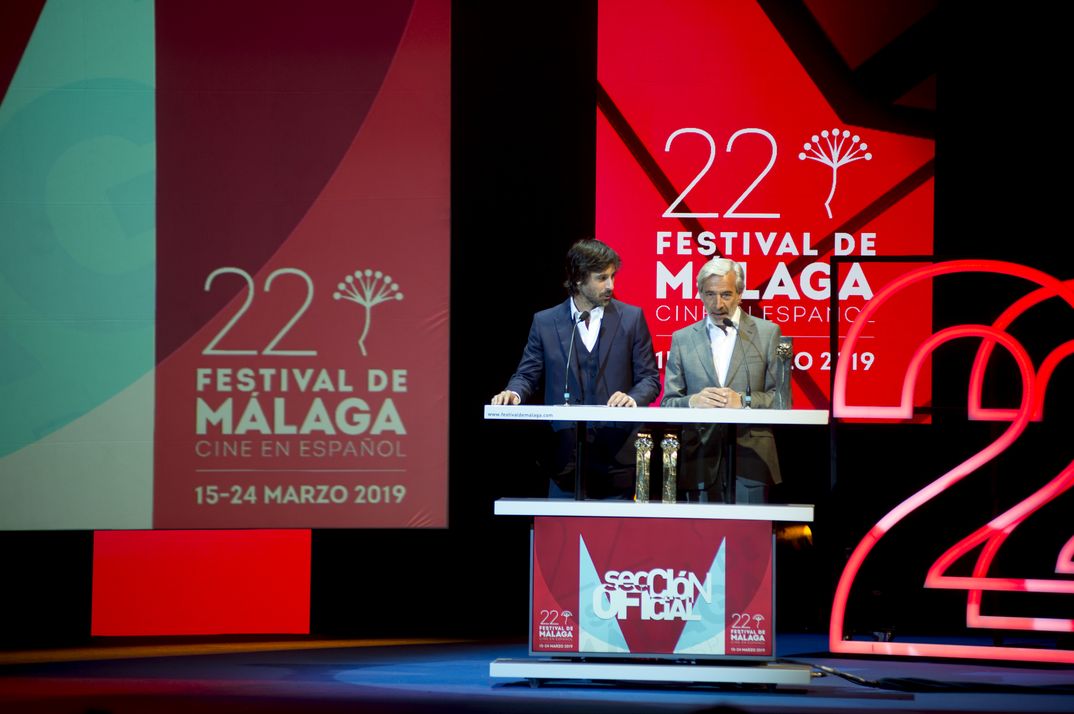 Festival Cine de Málaga 2019 - Gala Clausura