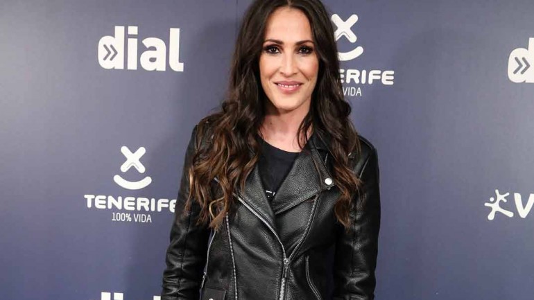 Malú se despide de su amiga más fiel