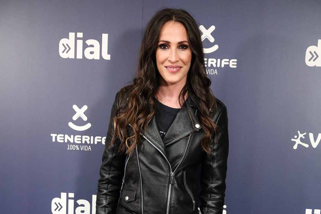 Malú se despide de su amiga más fiel