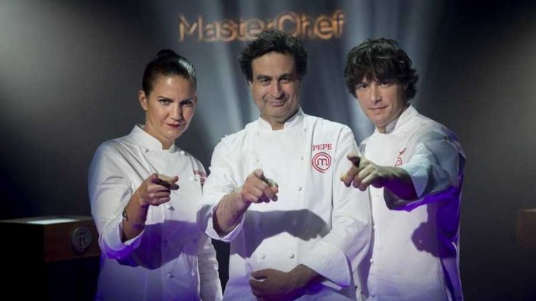 Comienza MasterChef 7, sin Eva González