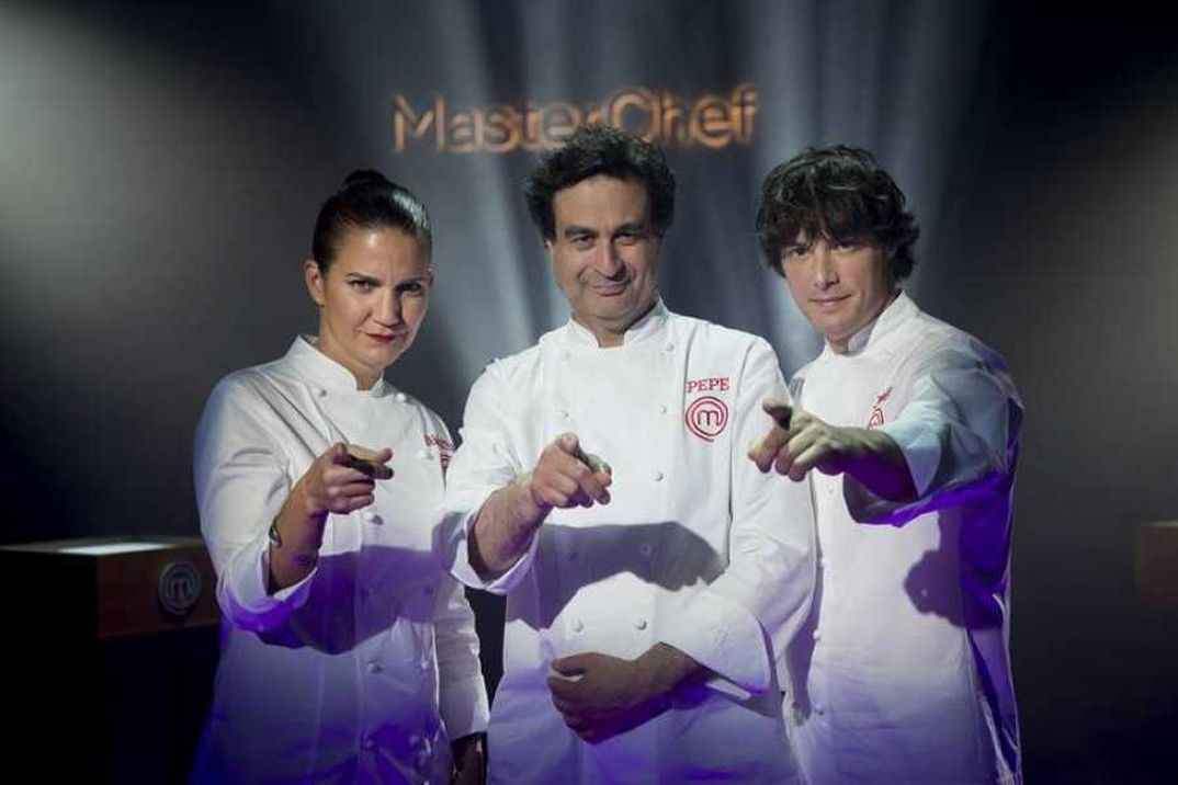 MasterChef 7 © RTVE