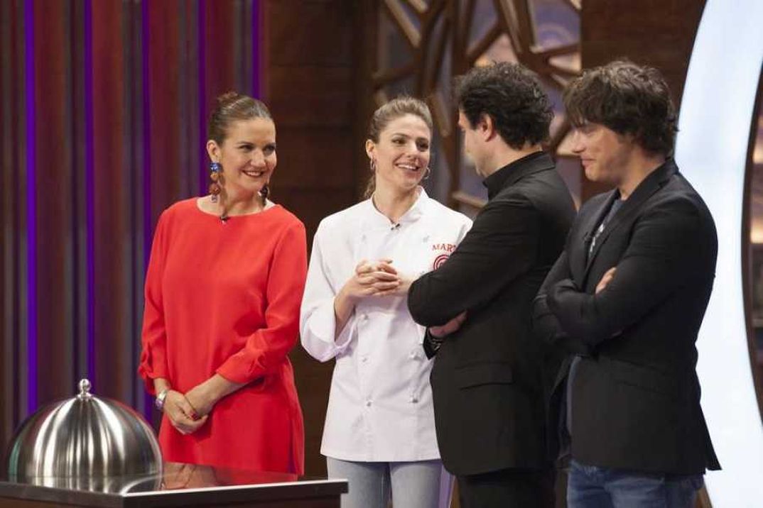 MasterChef 7 © RTVE