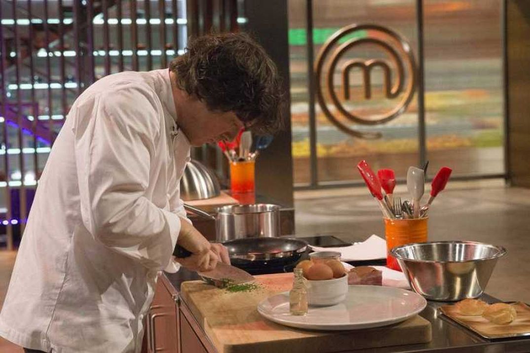 MasterChef 7 © RTVE