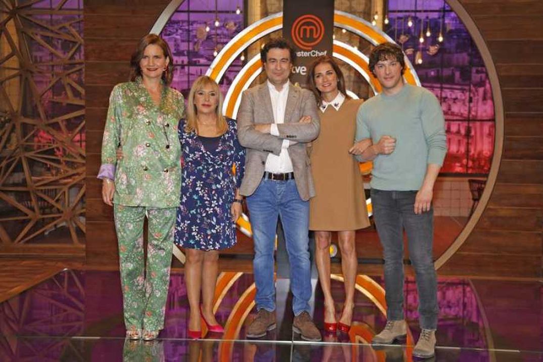 MasterChef 7 © RTVE