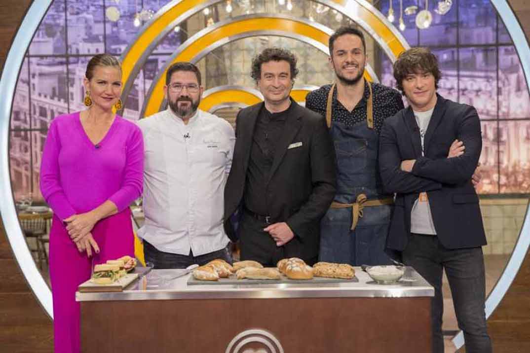 MasterChef 7 © RTVE