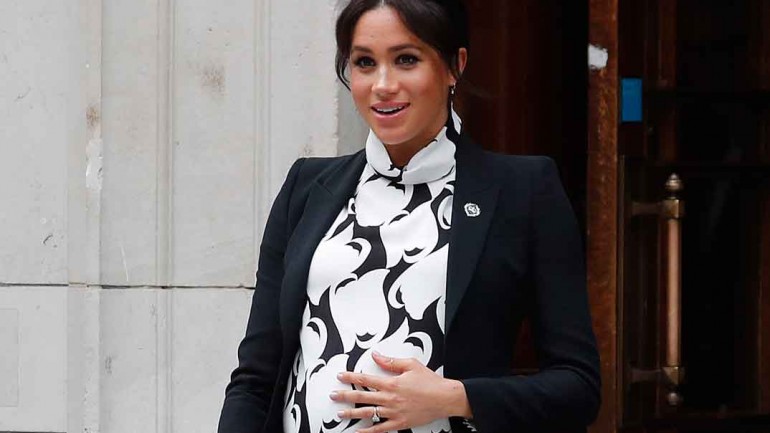 Otro disgusto para Meghan Markle: su secretaria también dimite