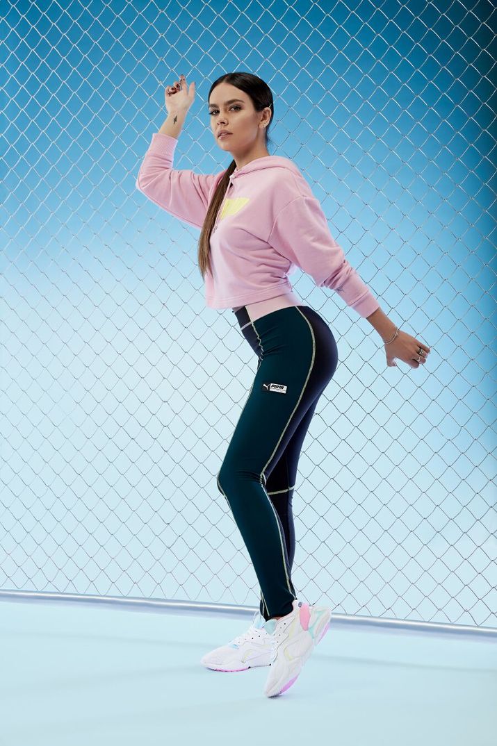 Cristina Pedroche- Nova- Puma