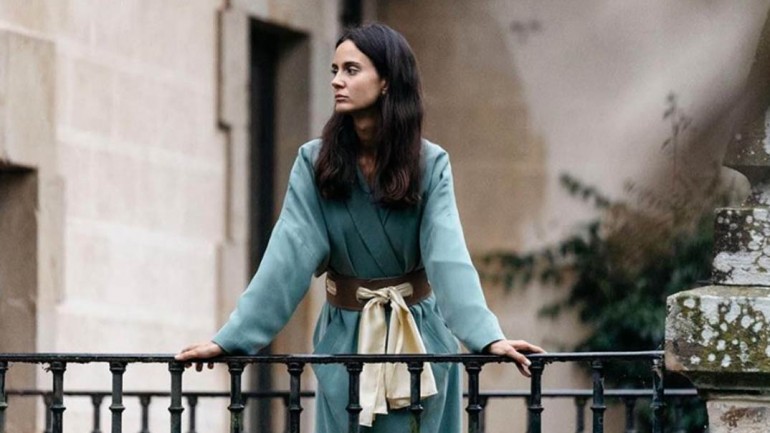 Slow Fashion made in Spain