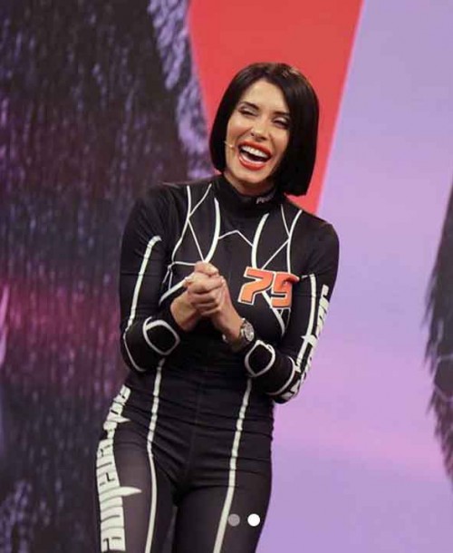 ¿Se ha cortado Pilar Rubio el pelo?