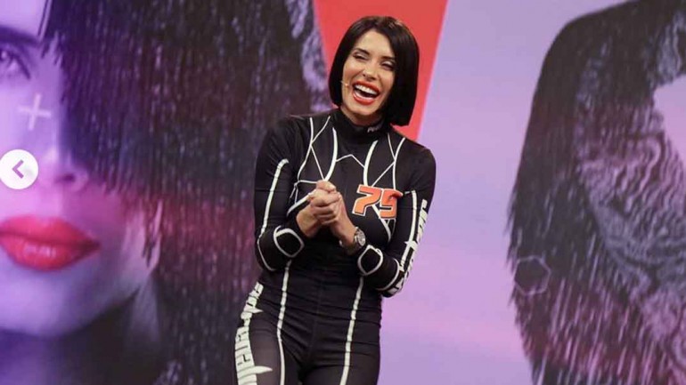 ¿Se ha cortado Pilar Rubio el pelo?