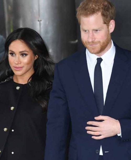 El príncipe Harry asistirá, sin Meghan Markle, a la coronación de Carlos III