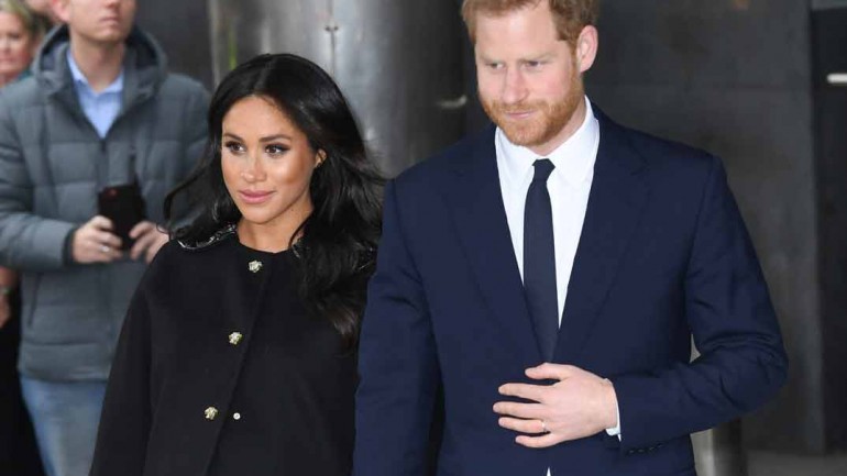 El príncipe Harry asistirá, sin Meghan Markle, a la coronación de Carlos III