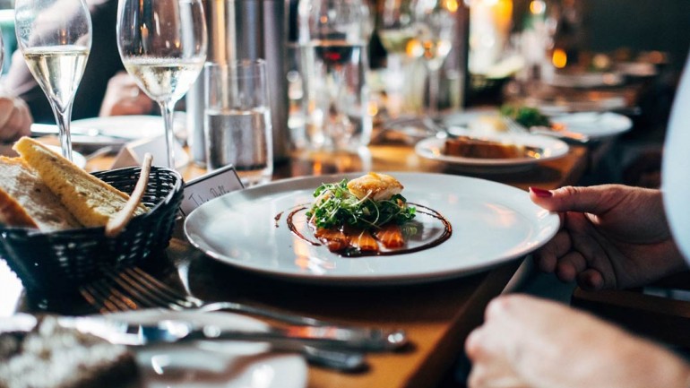 Los restaurantes de moda en un solo click