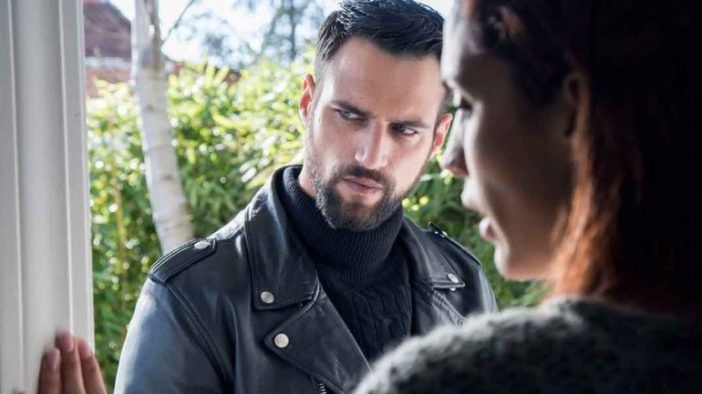 “Secretos de Estado” – Capítulo 4