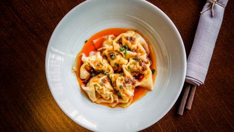 Shanghai Mama, un chino casual muy auténtico