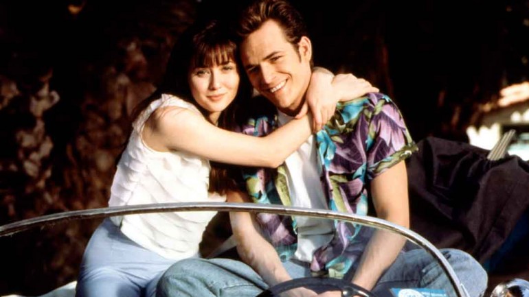 ¡Confirmado! Shannen Doherty estará en el regreso de «Sensación de vivir»