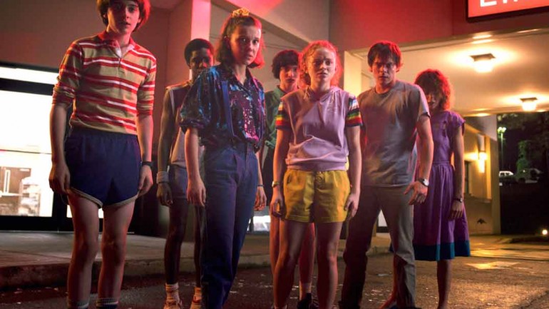 ‘Stranger Things 4’: Los nuevos fichajes