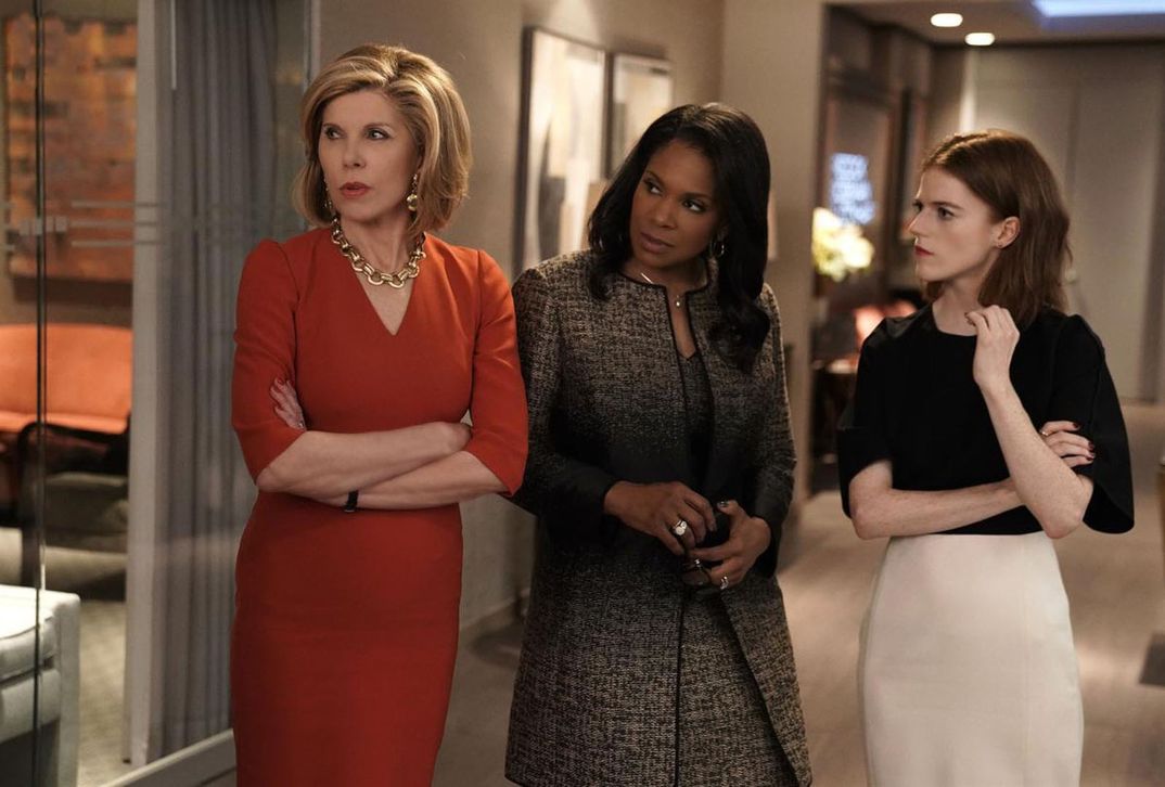 Christine Baranski - The Good Fight