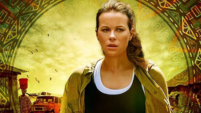 Las mejores series para ver en marzo: Parte 1