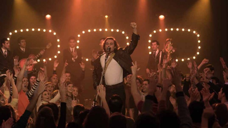 “45 Revoluciones”- Capítulo 3