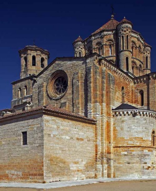 Escapada a Toro esta Semana Santa