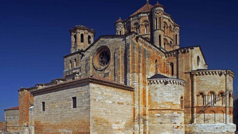 Escapada a Toro esta Semana Santa