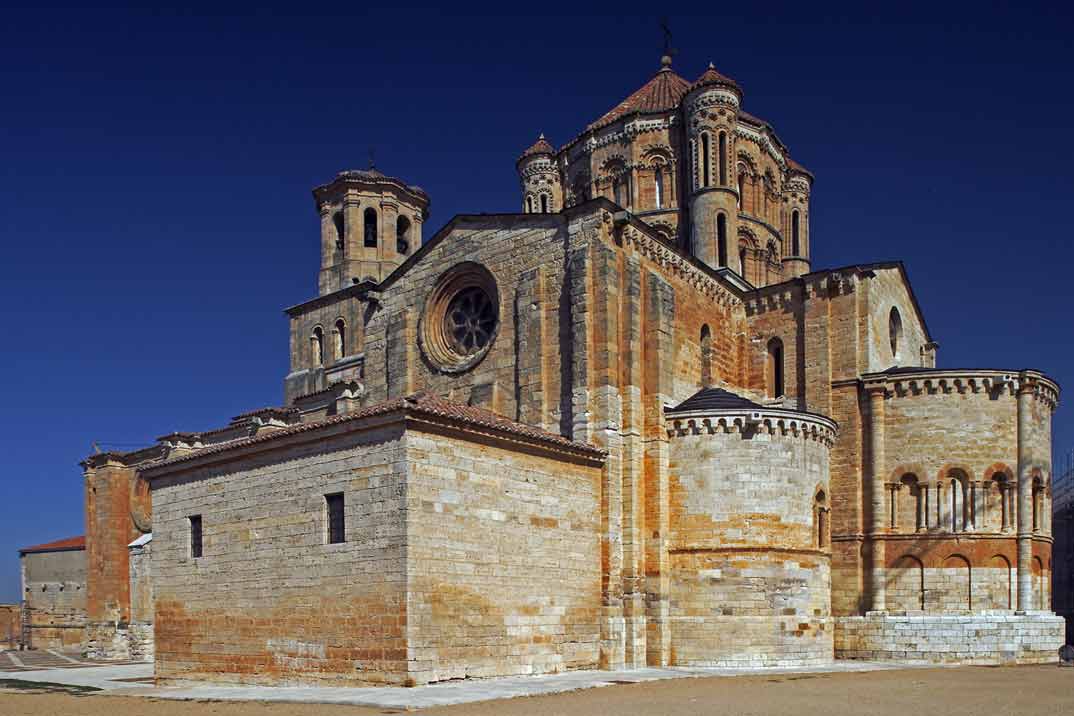 Escapada a Toro esta Semana Santa