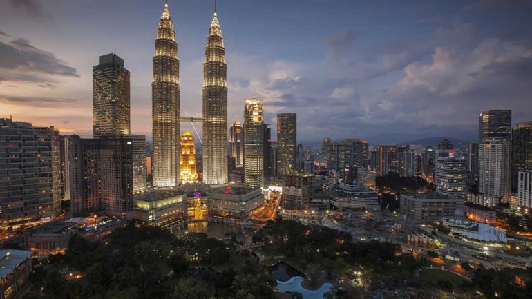 Kuala Lumpur: Qué ver, dónde alojarte y dónde comer