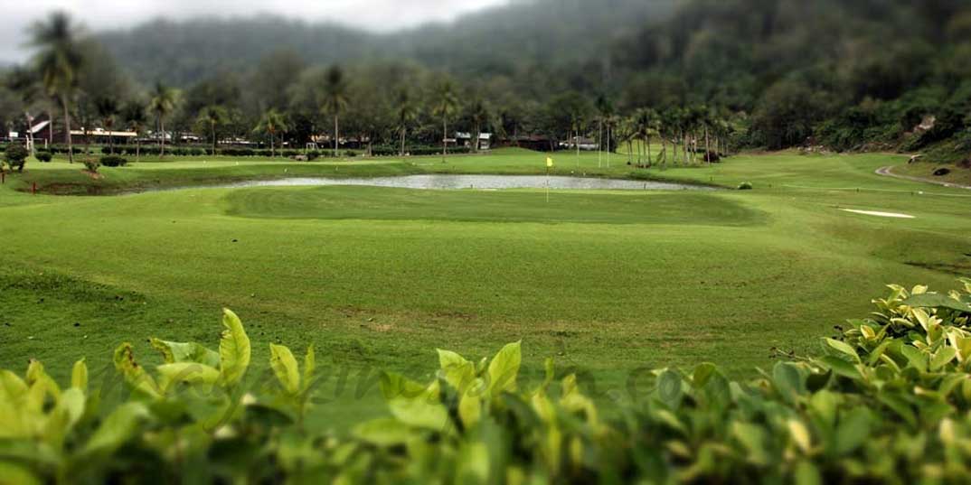 Malasia-Golf-Tioman