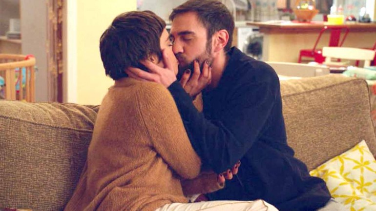 Allí Abajo – Temporada 5 – Capítulo 4