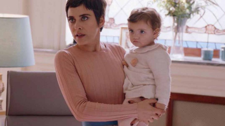 Allí Abajo – Temporada 5 – Capítulo 3