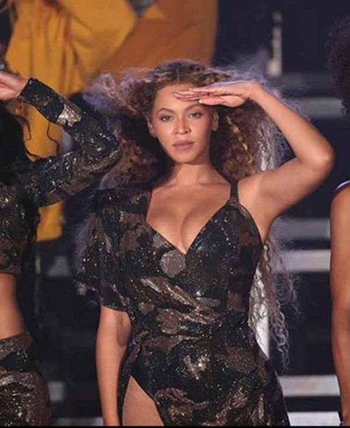 «Homecoming», el video documental de Beyoncé