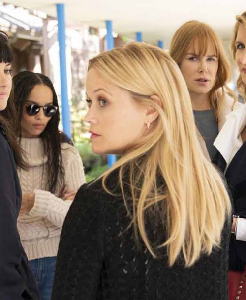 “Big Little Lies”: Fecha de estreno y trailer de la Temporada 2