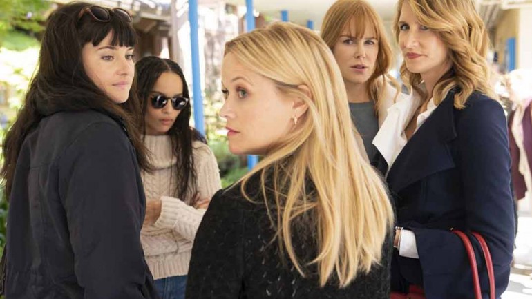 «Big Little Lies»: Fecha de estreno y trailer de la Temporada 2