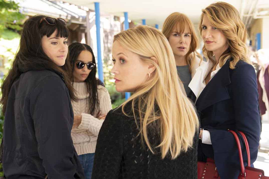 “Big Little Lies”: Fecha de estreno y trailer de la Temporada 2