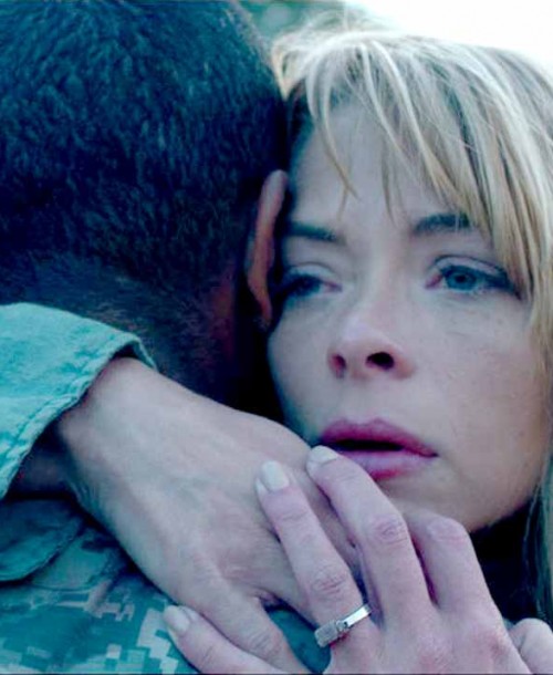 «Black Summer», estreno en Netflix