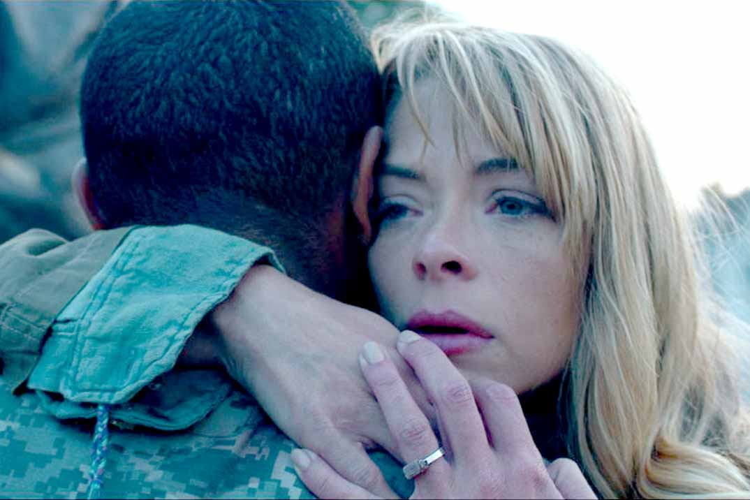 «Black Summer», estreno en Netflix