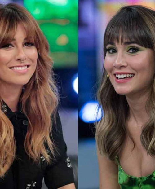 Blanca Suárez le ha vendido su casa a Aitana por 450.000€