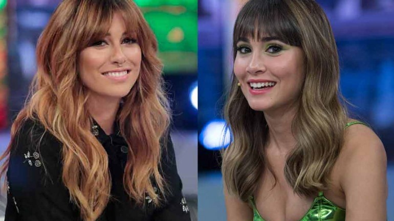 Blanca Suárez le ha vendido su casa a Aitana por 450.000€