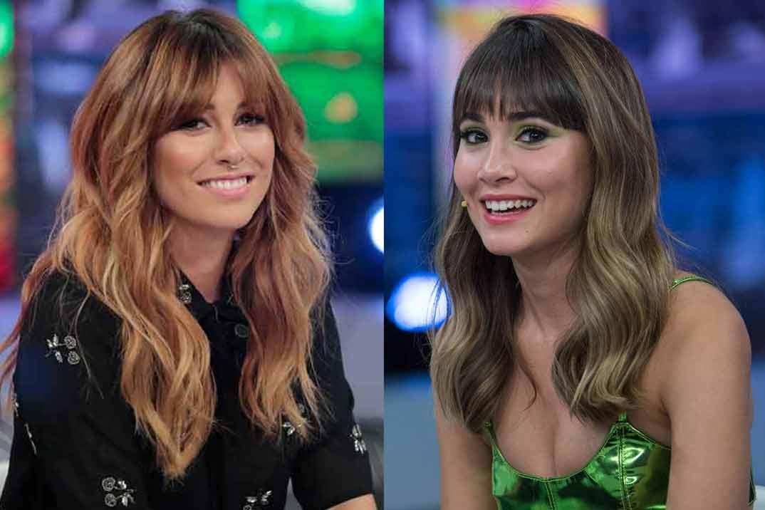 Blanca Suárez le ha vendido su casa a Aitana por 450.000€