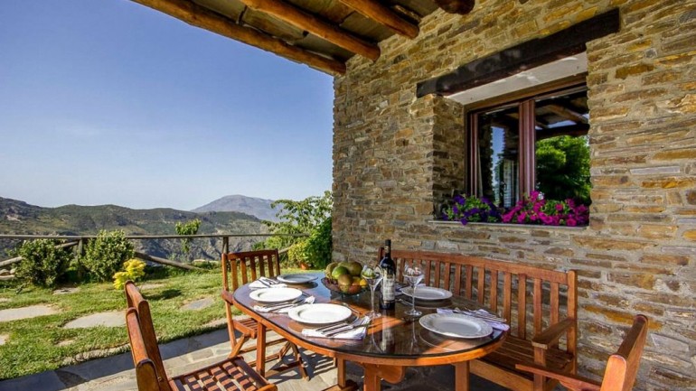 Casas Rurales perfectas para viajar en Semana Santa