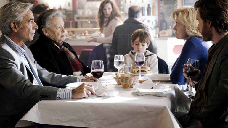“Cuéntame cómo pasó” – Temporada 20 – Capítulo 4